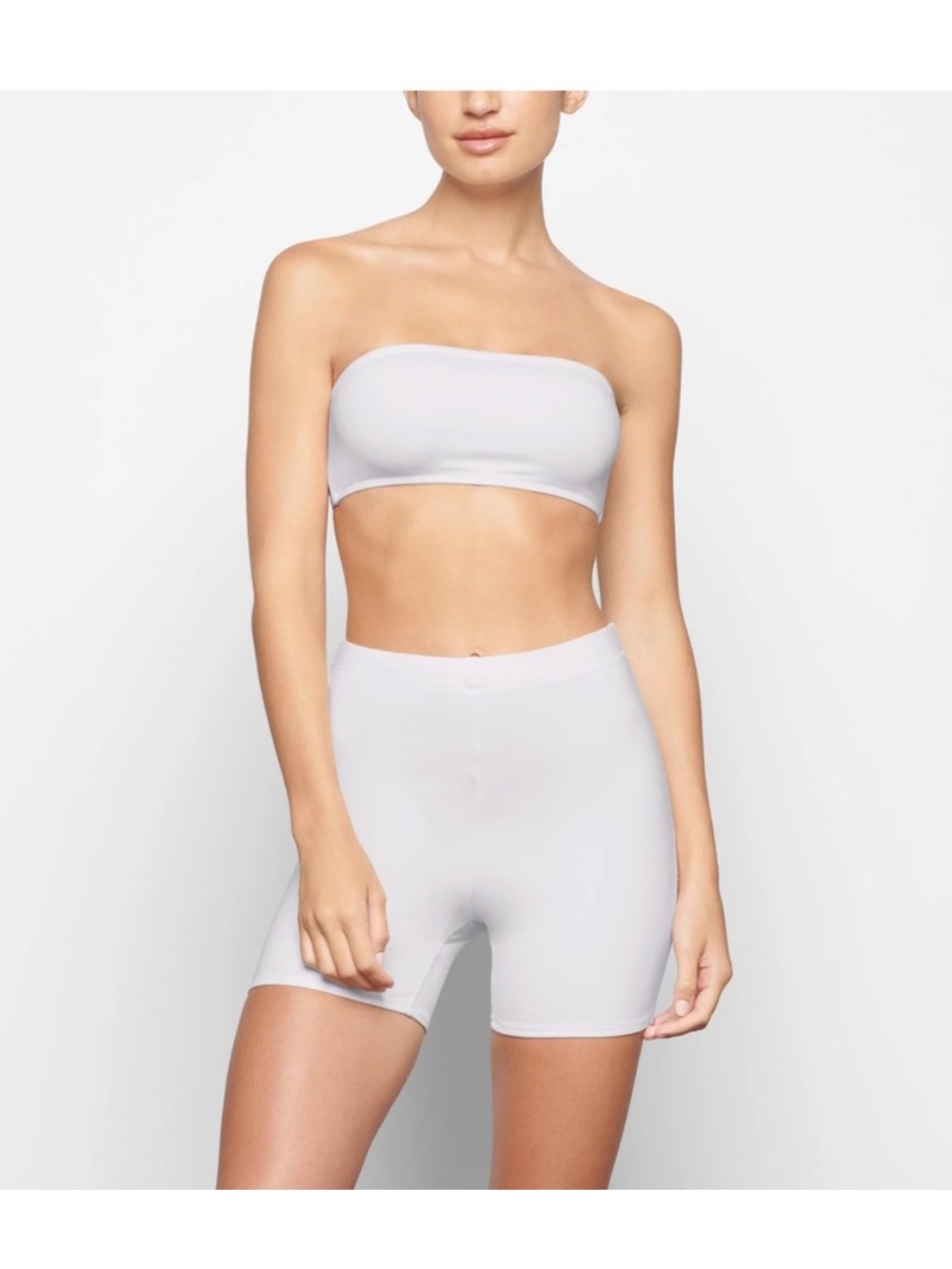 Skims swim short Large ✨NWT